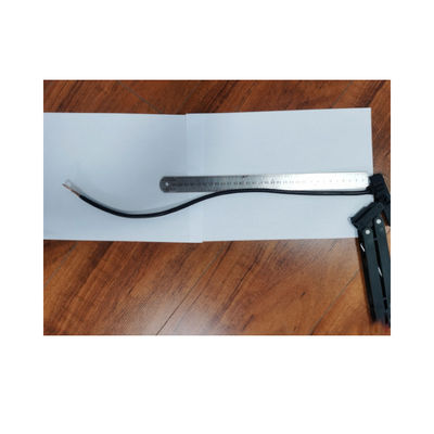 구리 전류 집전극 125 Amp 250 Amp 탄력적 버스바 도체 바
