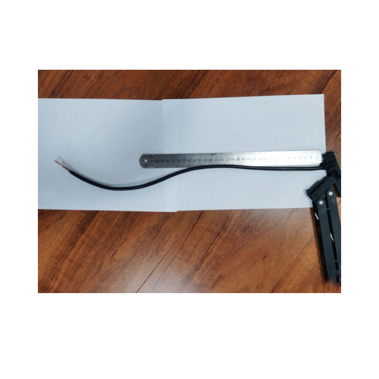 구리 전류 집전극 125 Amp 250 Amp 탄력적 버스바 도체 바